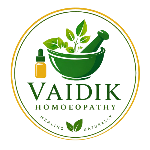vaidik homoeopathy