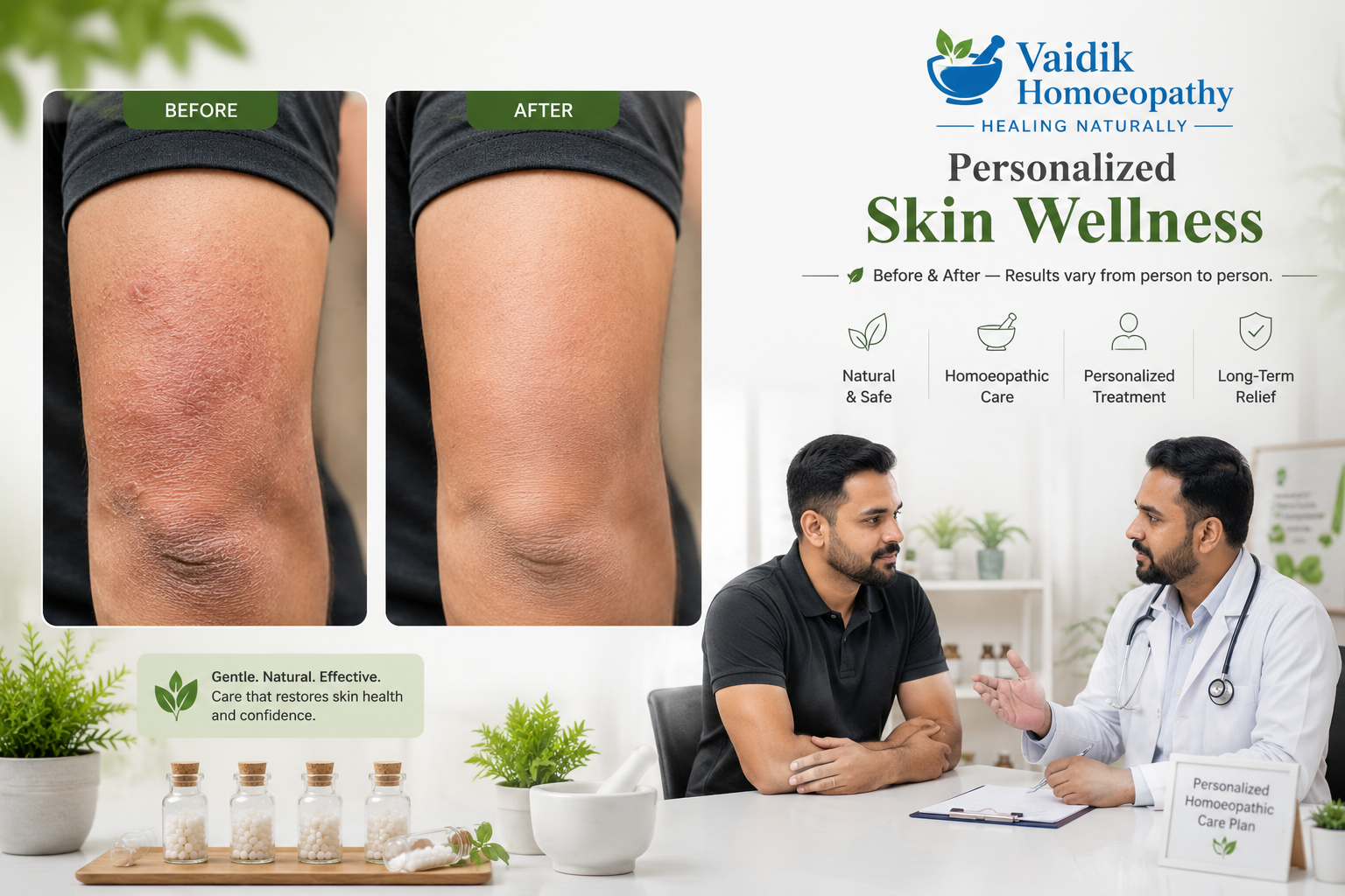 vaidik homoeopathy
